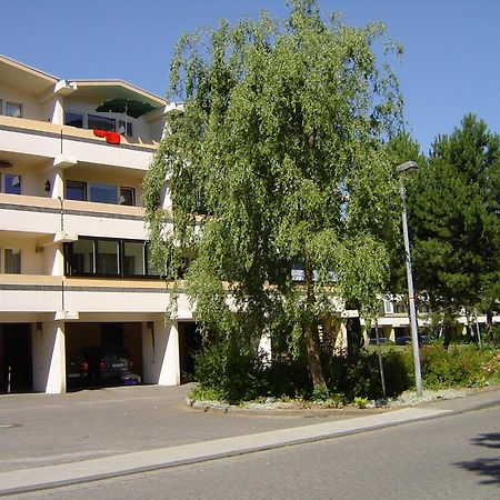 Ferienwohnung F249 Fuer 2-4 Personen An Der Ostsee البرازيل المظهر الخارجي الصورة