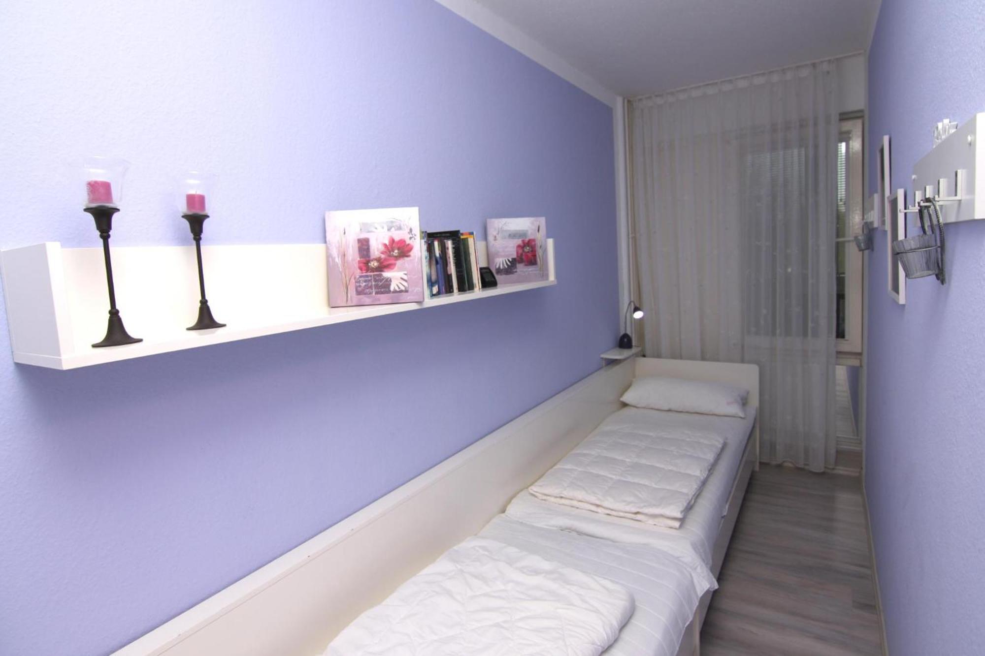 Ferienwohnung F249 Fuer 2-4 Personen An Der Ostsee البرازيل المظهر الخارجي الصورة