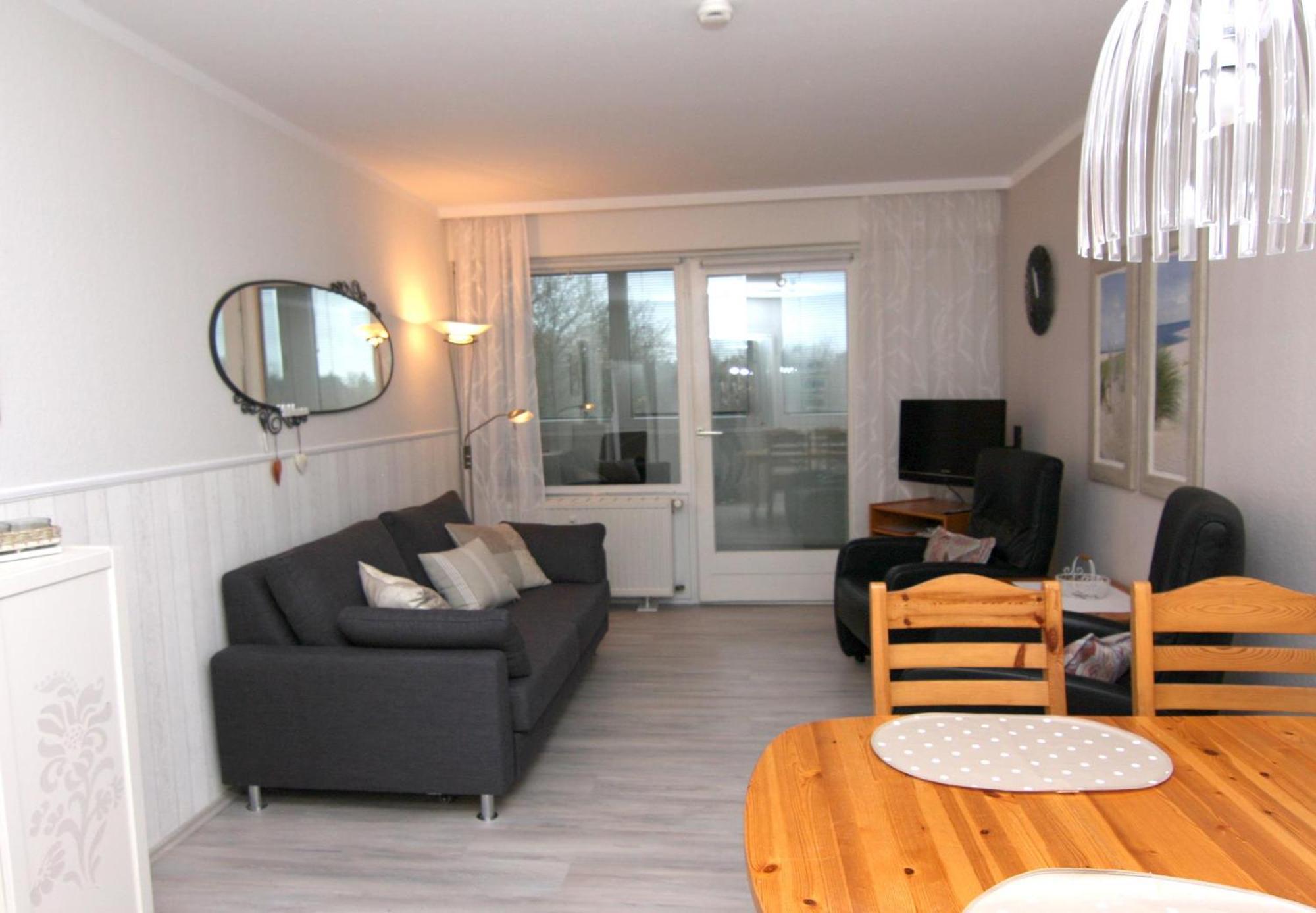 Ferienwohnung F249 Fuer 2-4 Personen An Der Ostsee البرازيل المظهر الخارجي الصورة