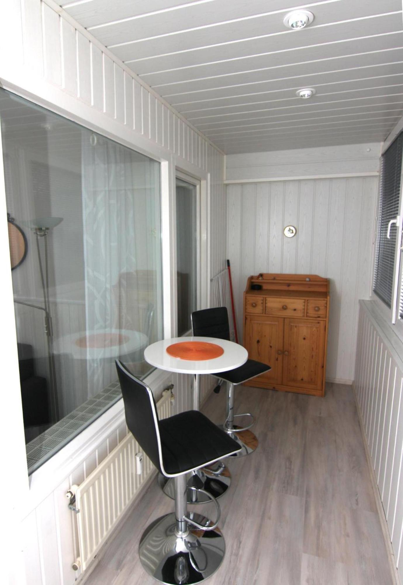 Ferienwohnung F249 Fuer 2-4 Personen An Der Ostsee البرازيل المظهر الخارجي الصورة
