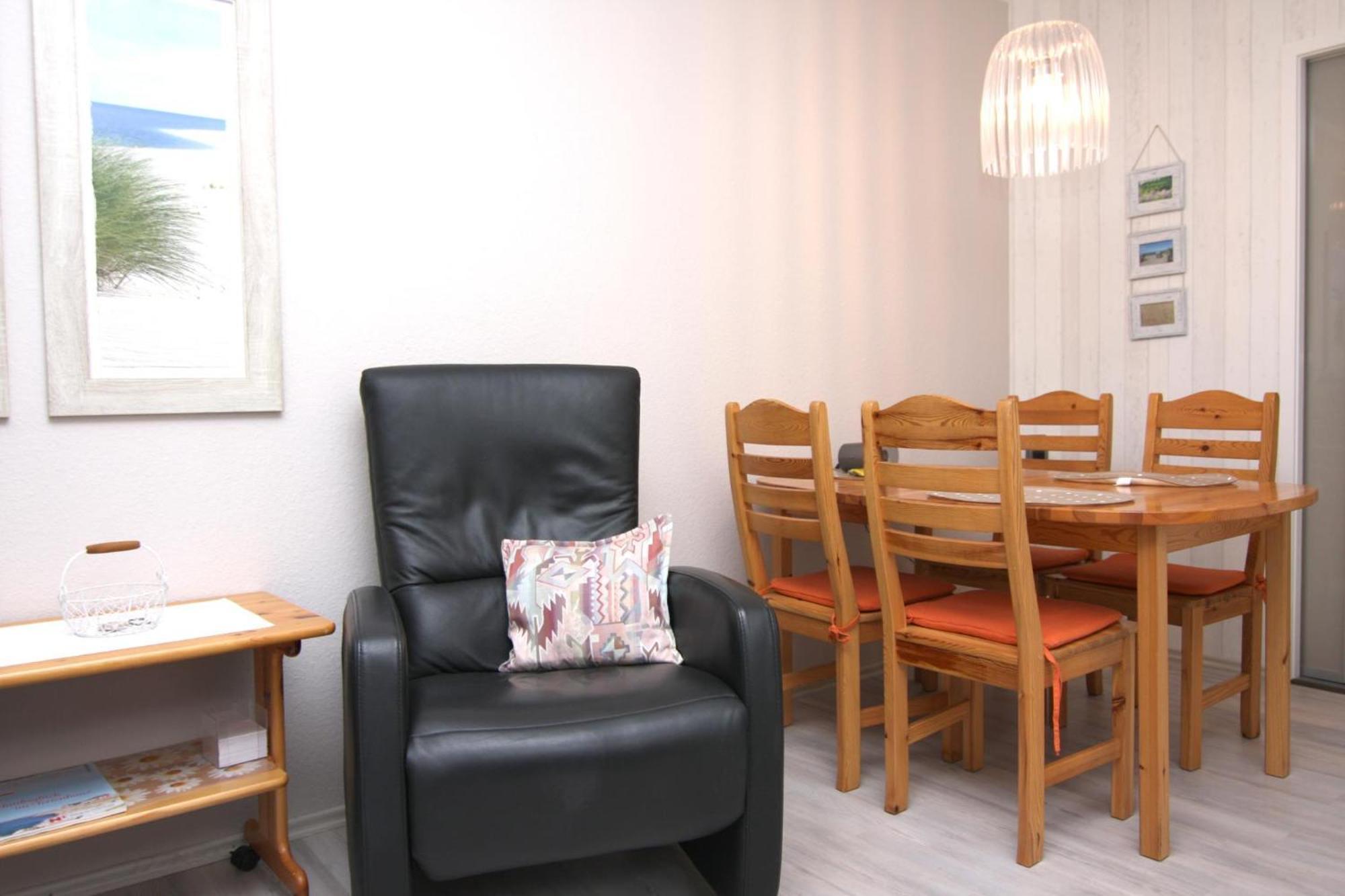 Ferienwohnung F249 Fuer 2-4 Personen An Der Ostsee البرازيل المظهر الخارجي الصورة