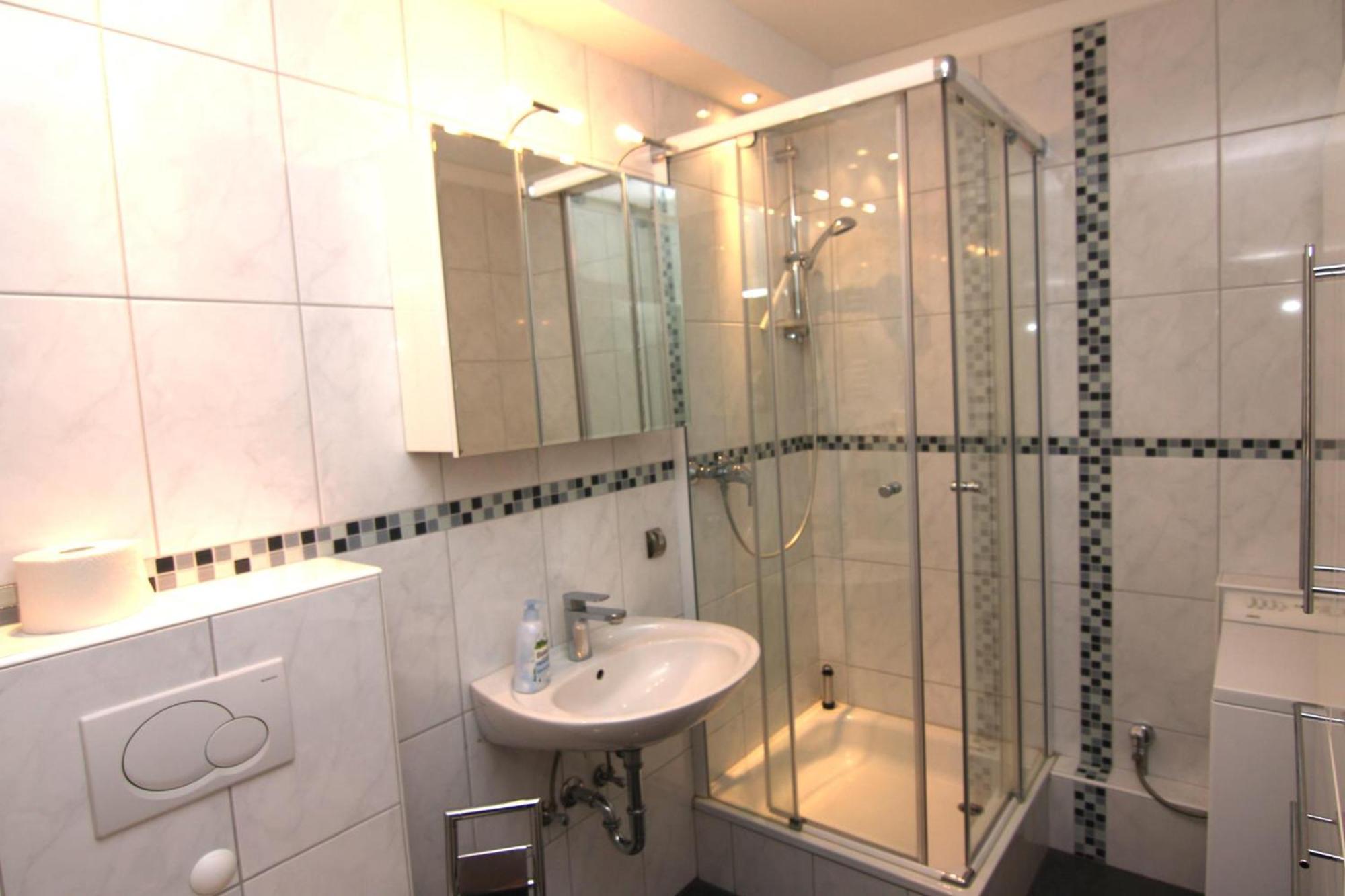 Ferienwohnung F249 Fuer 2-4 Personen An Der Ostsee البرازيل المظهر الخارجي الصورة