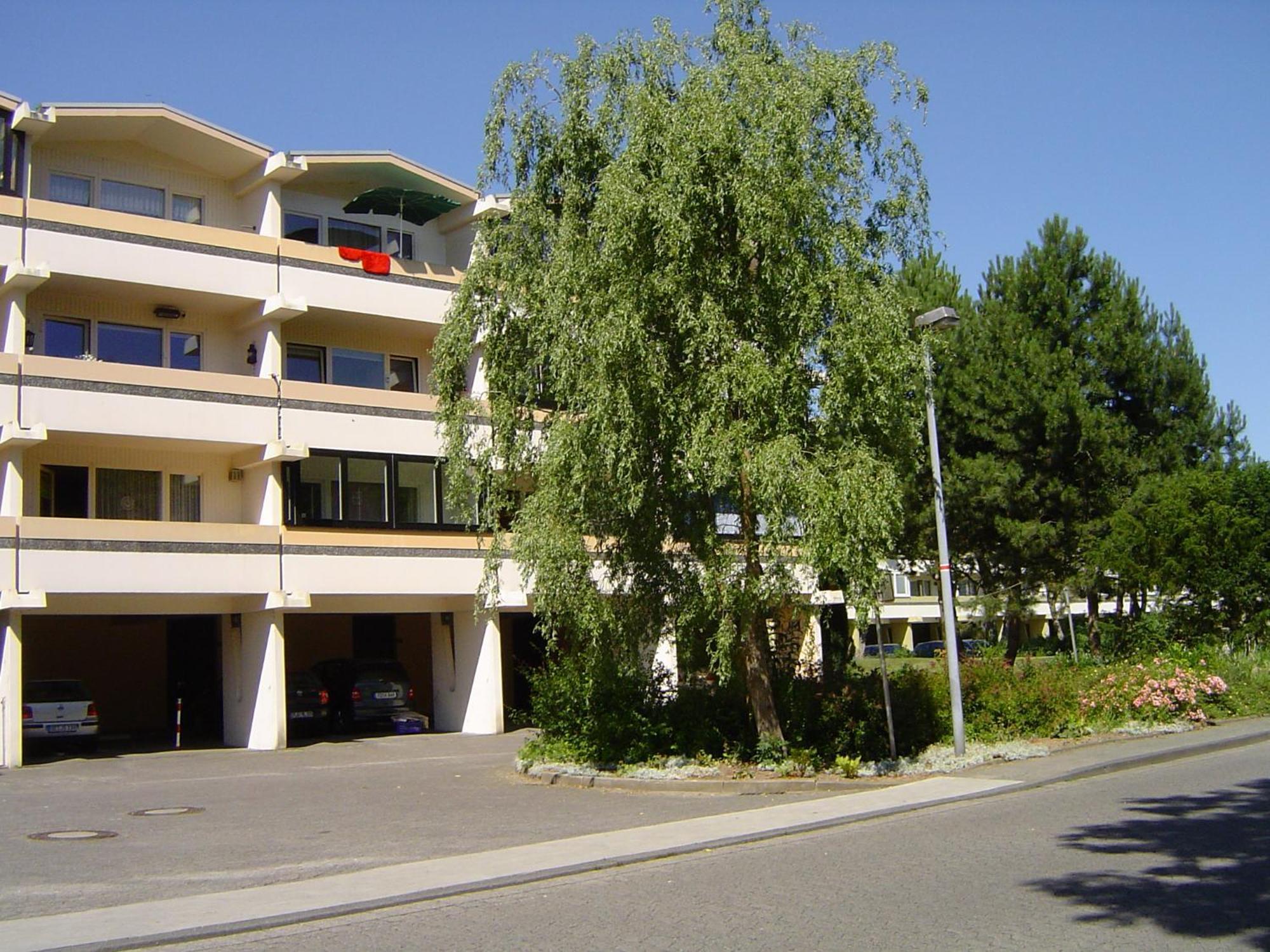 Ferienwohnung F249 Fuer 2-4 Personen An Der Ostsee البرازيل المظهر الخارجي الصورة