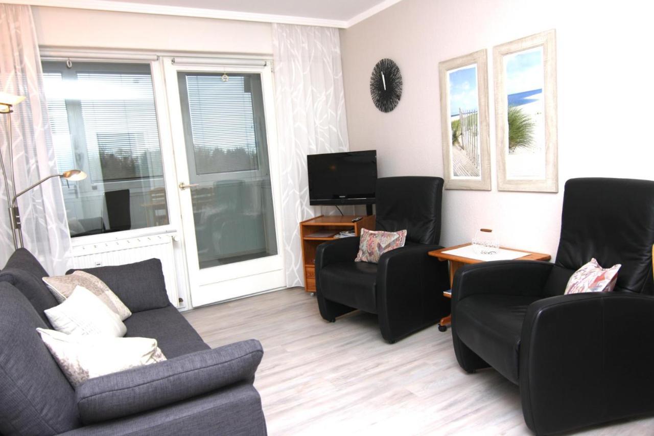 Ferienwohnung F249 Fuer 2-4 Personen An Der Ostsee البرازيل المظهر الخارجي الصورة